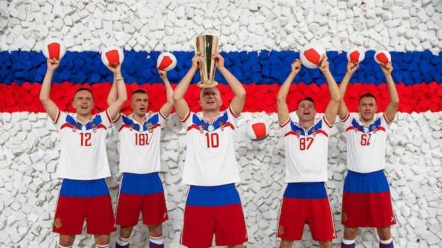 Ледовые виды спорта: хоккей и фигурное катание