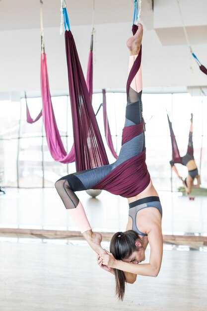 Техника безопасности при выполнении элементов