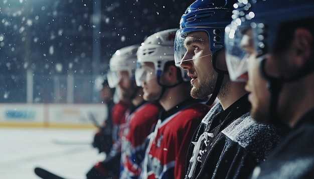 Наблюдения за болельщиками Ак Барса: эмоции и поддержка