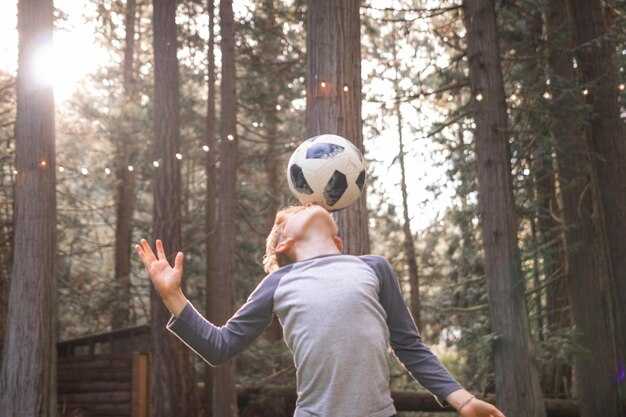 Психология игроков: как справляться с давлением на поле