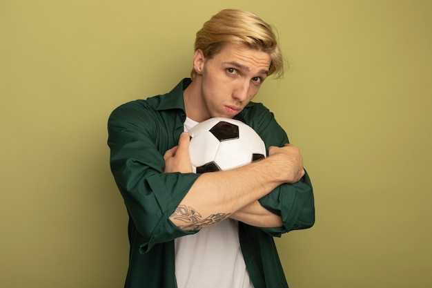 Первые шаги в профессиональном футболе