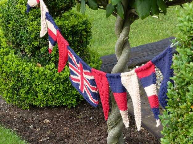 Британские погоны