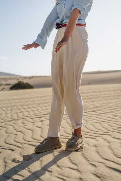 Брюки 3 color desert