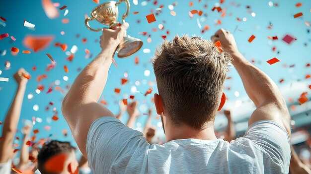 Что такое чемпионат