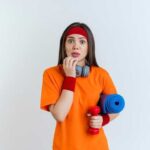 Что взять в спортзал