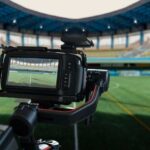 Футбол видео игра