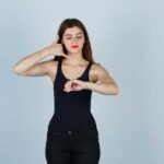 Как сделать грудь больше упражнения