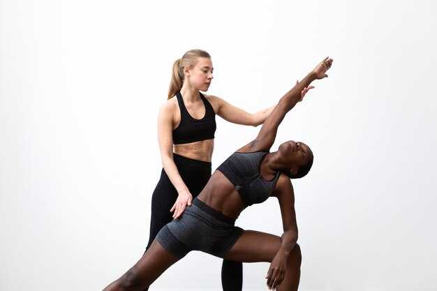 Танцевальные виды спорта