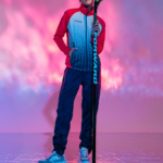 Почему спортивный костюм стал универсальной одеждой