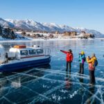 Как подготовиться к активному маршруту у воды, чтобы не сорвать поездку