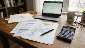 Как изменится налог при продаже квартиры и что проверить продавцу