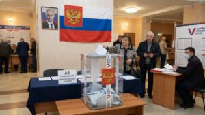 Почему «Единая Россия» получила голоса избирателей: разбор итогов выборов
