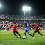 FC 27 на PS5: обзор режимов, игрового процесса и ключей